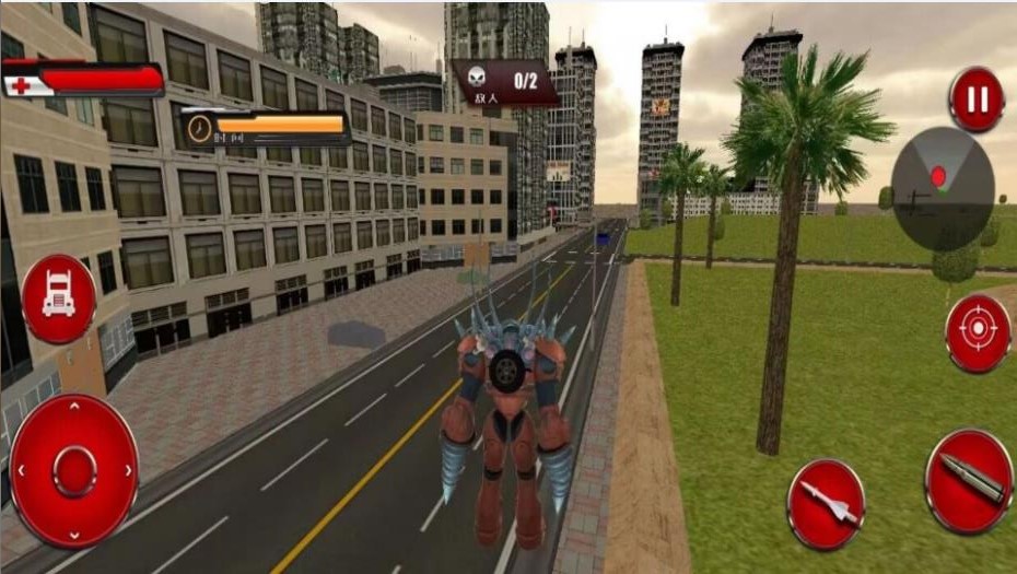 ̩̹˫֮սϷٷͼ3