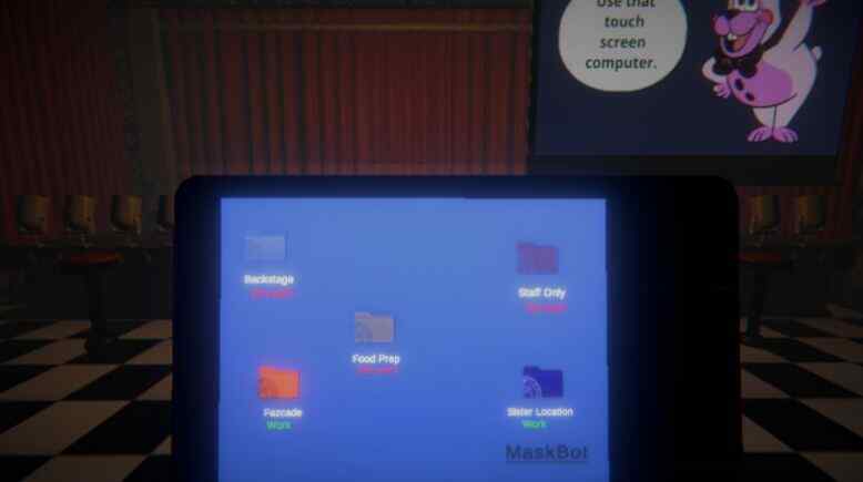 Help Wanted 2��ͼ1