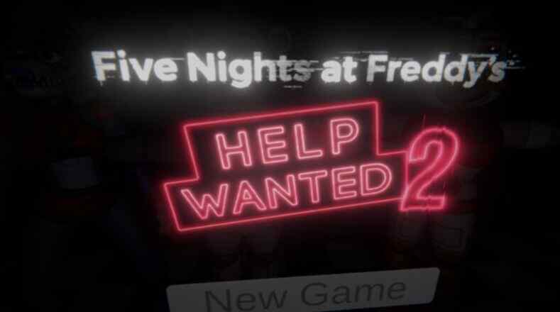 Help Wanted 2��ͼ2