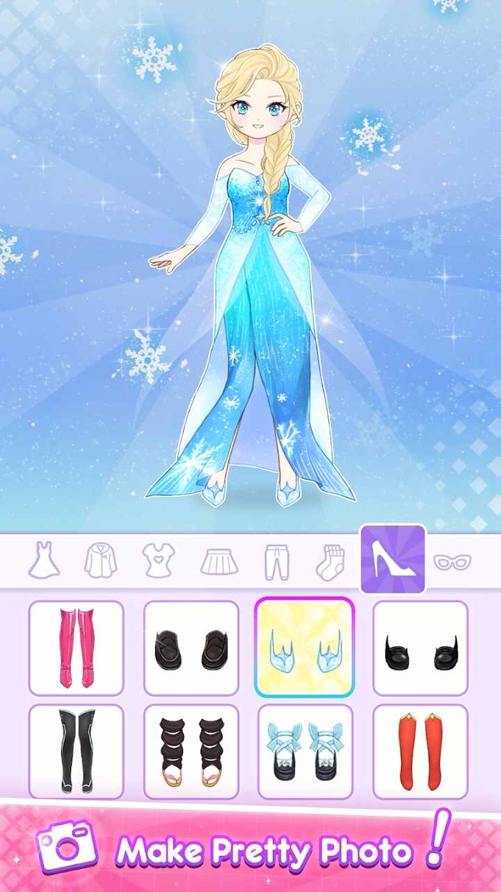 ����Ů��װ���ͼ3