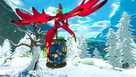 ������³Palworld��Ϸ�ֻ��������ͼ3