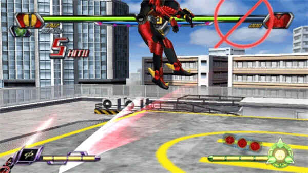 ������ʿ���۷�Ӣ�۽�ͼ4