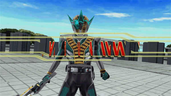 ������ʿ���۷�Ӣ�۽�ͼ3