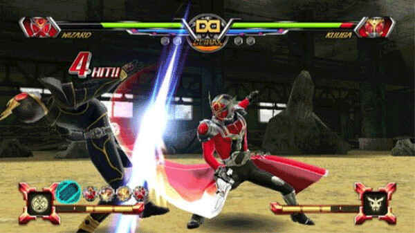 ������ʿ���۷�Ӣ�۽�ͼ1