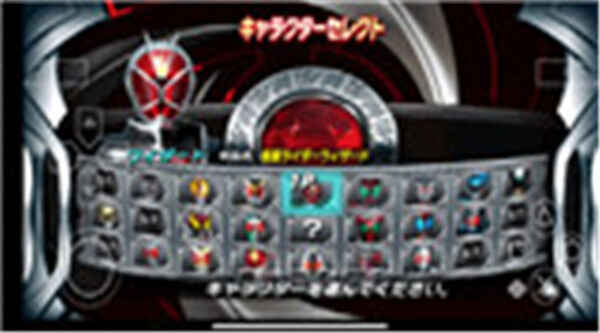 ������ʿ���۷�Ӣ�۽�ͼ2