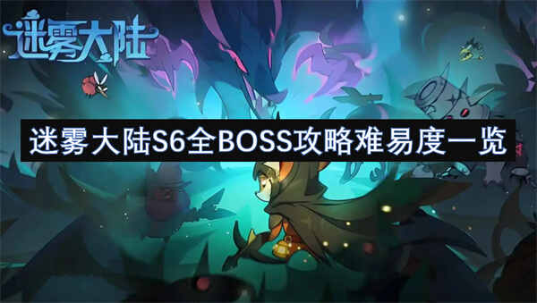½S6ȫBOSS׶˵