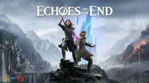 Echoes of the Endʲô
