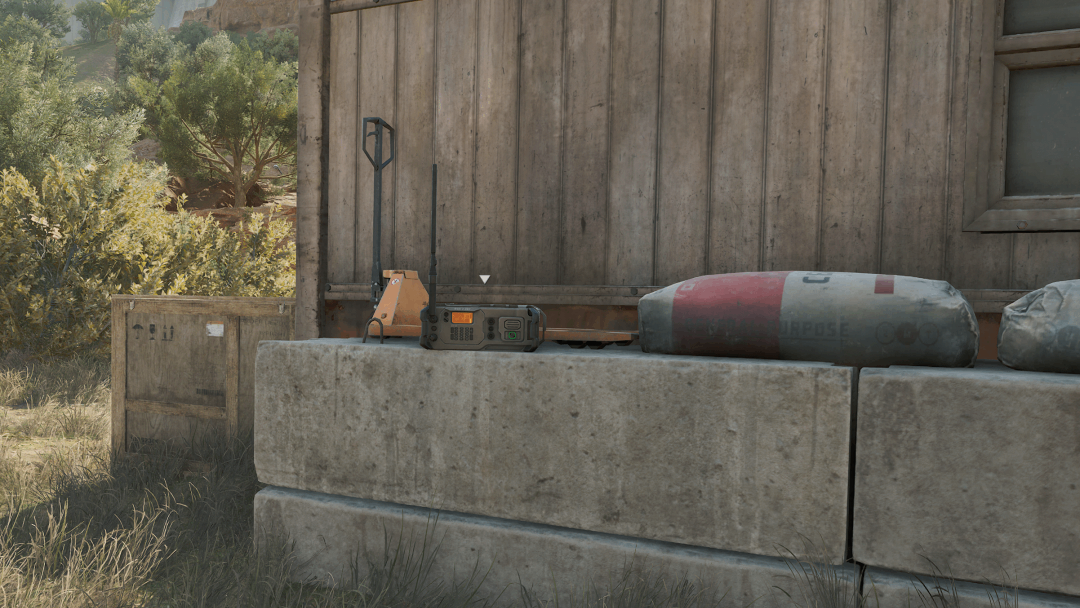 三角洲行动零号大坝终极拆弹指南:9个空投全拿攻略