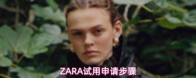 ZARA벽