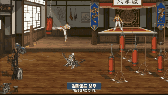 DNF����Ƕ�Ϲ���������Ч����ʾ