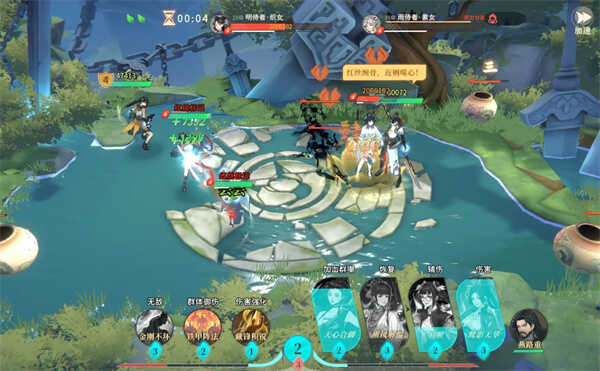 �Ծ���֮��֯Ů��Ů�򷨹���˵��