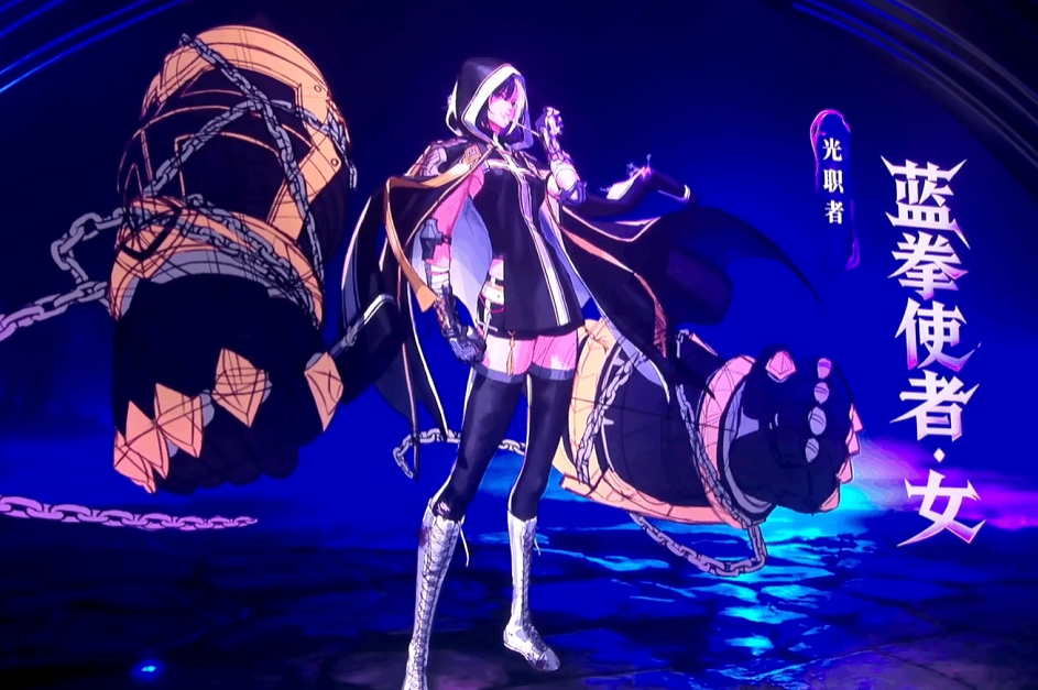 DNF��ְҵŮ��ȭʲôʱ������