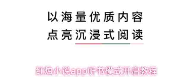 ����С˵app����ģʽ�����̳�