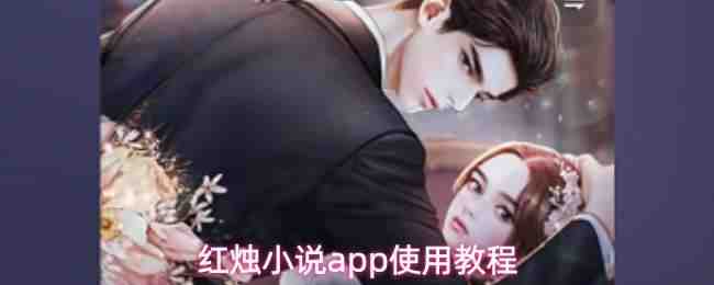 ����С˵appʹ�ý̳�