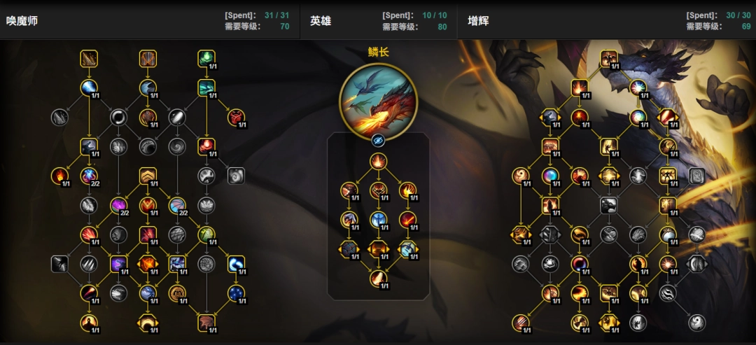 ħ������12.0ǰϦ���Ի�ħʦ�츳�ӵ�һ��