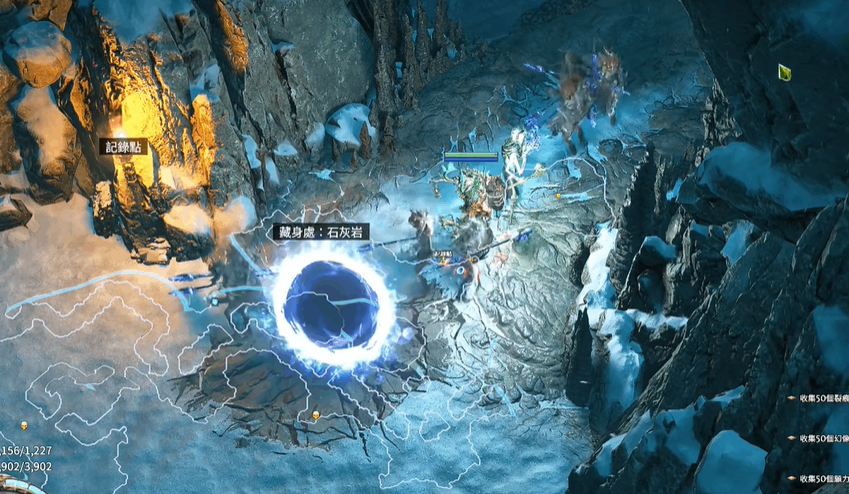 ����֮·2�����ٲ�boss����ȥ��ô��