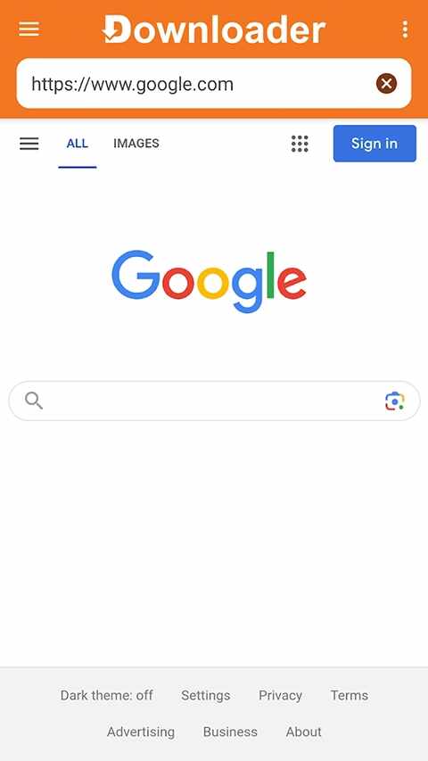 Downloader��׿���ͼ2