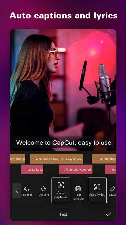 CapCut���ʰ��ͼ1