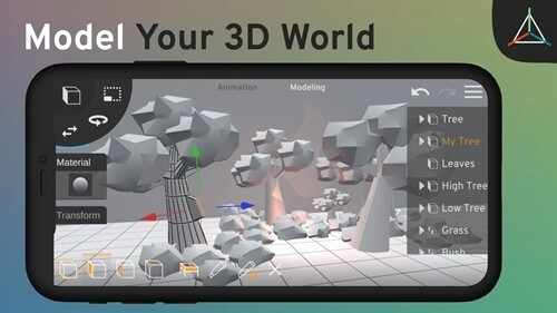 Prisma3D�ٷ������ͼ3